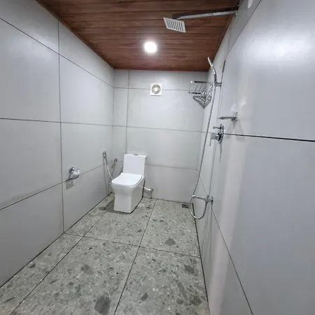 Seabreeze Marari Apartment Alappuzha Exterior photo