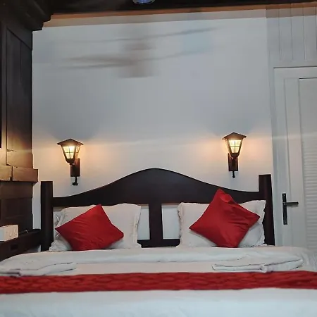 Seabreeze Marari Apartment Alappuzha Exterior photo