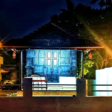 Seabreeze Marari Apartment Alappuzha Exterior photo