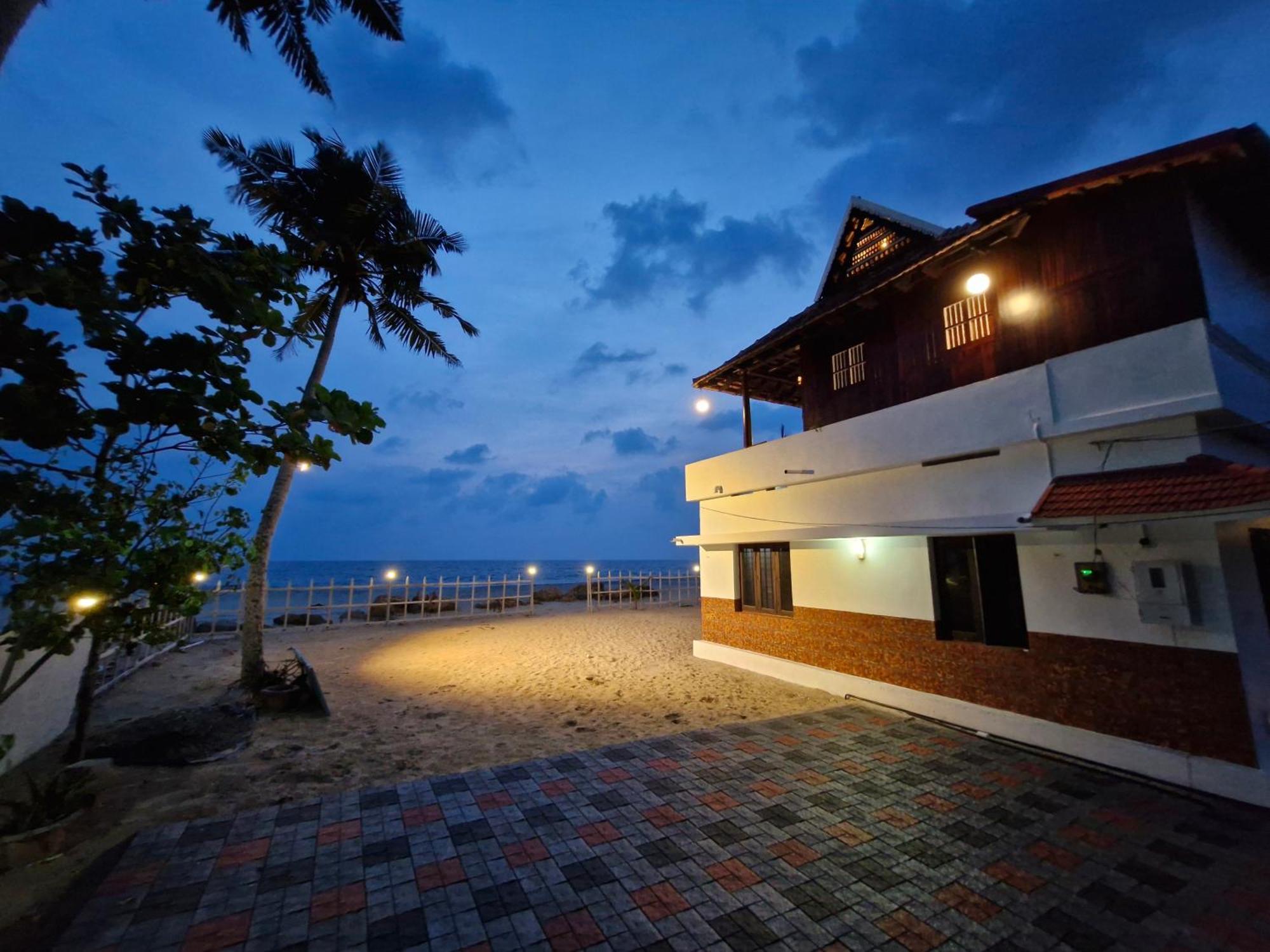 Seabreeze Marari Homestay Alappuzha