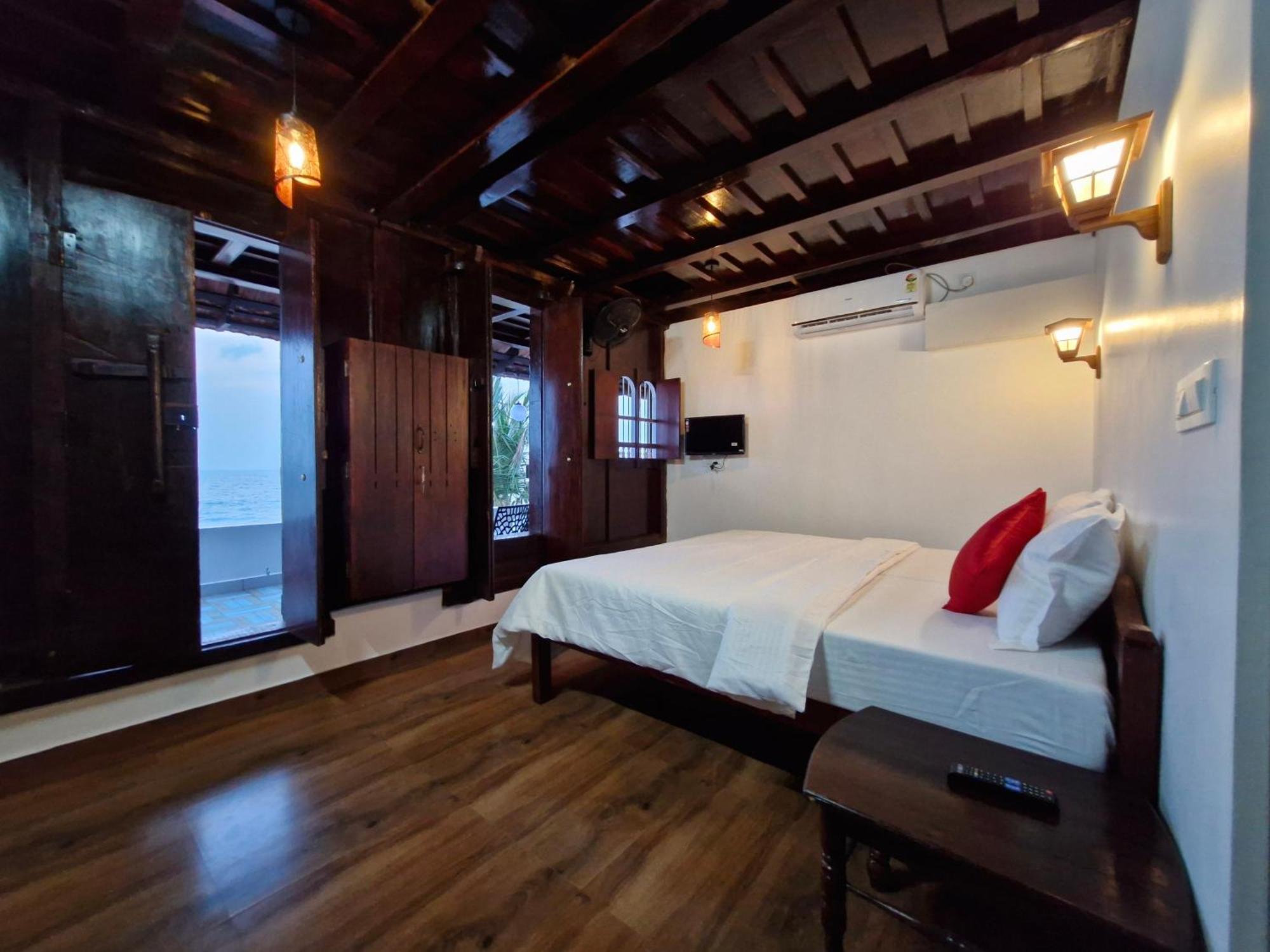 Homestay Seabreeze Marari Alappuzha