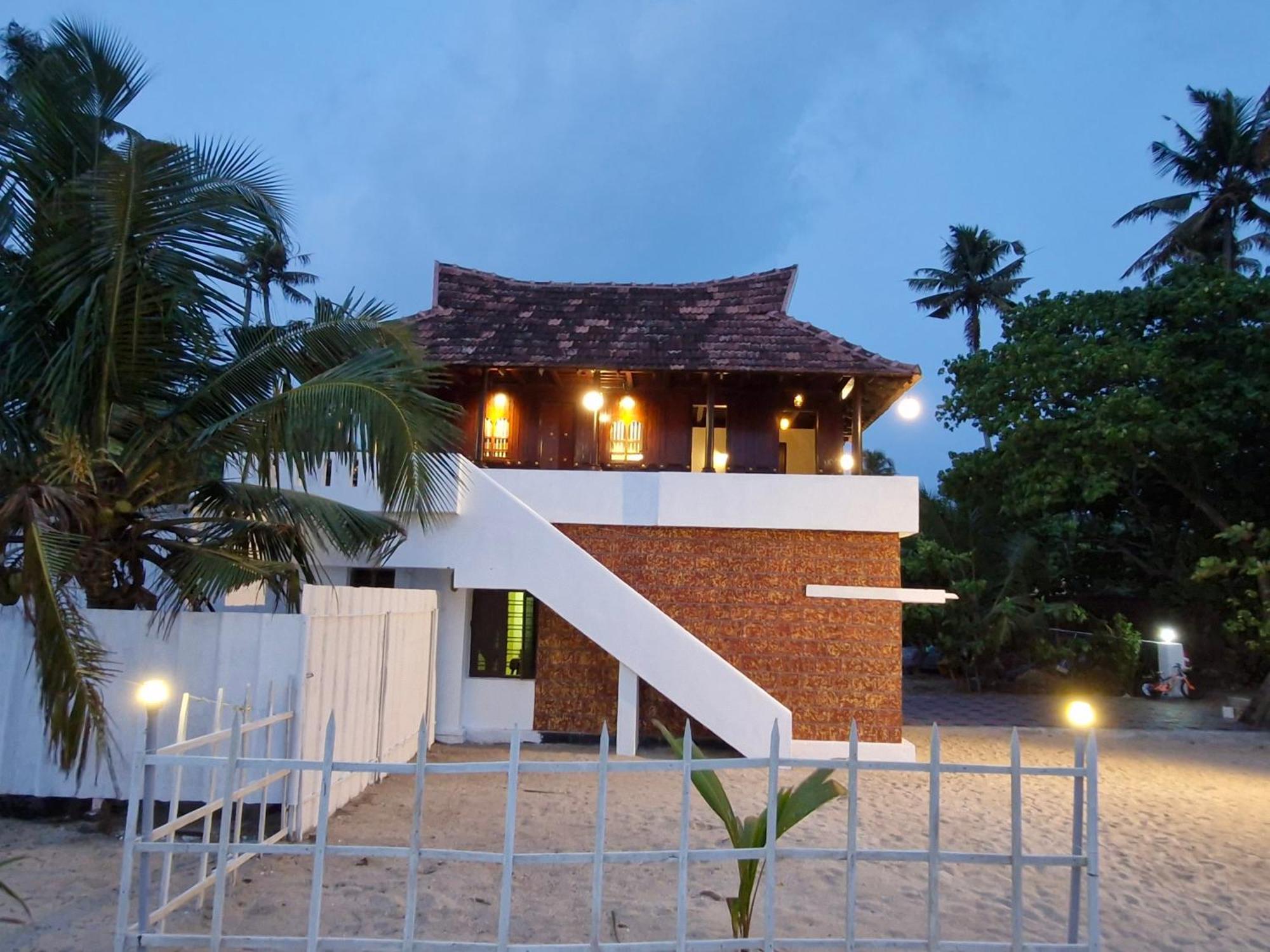 Seabreeze Marari Homestay