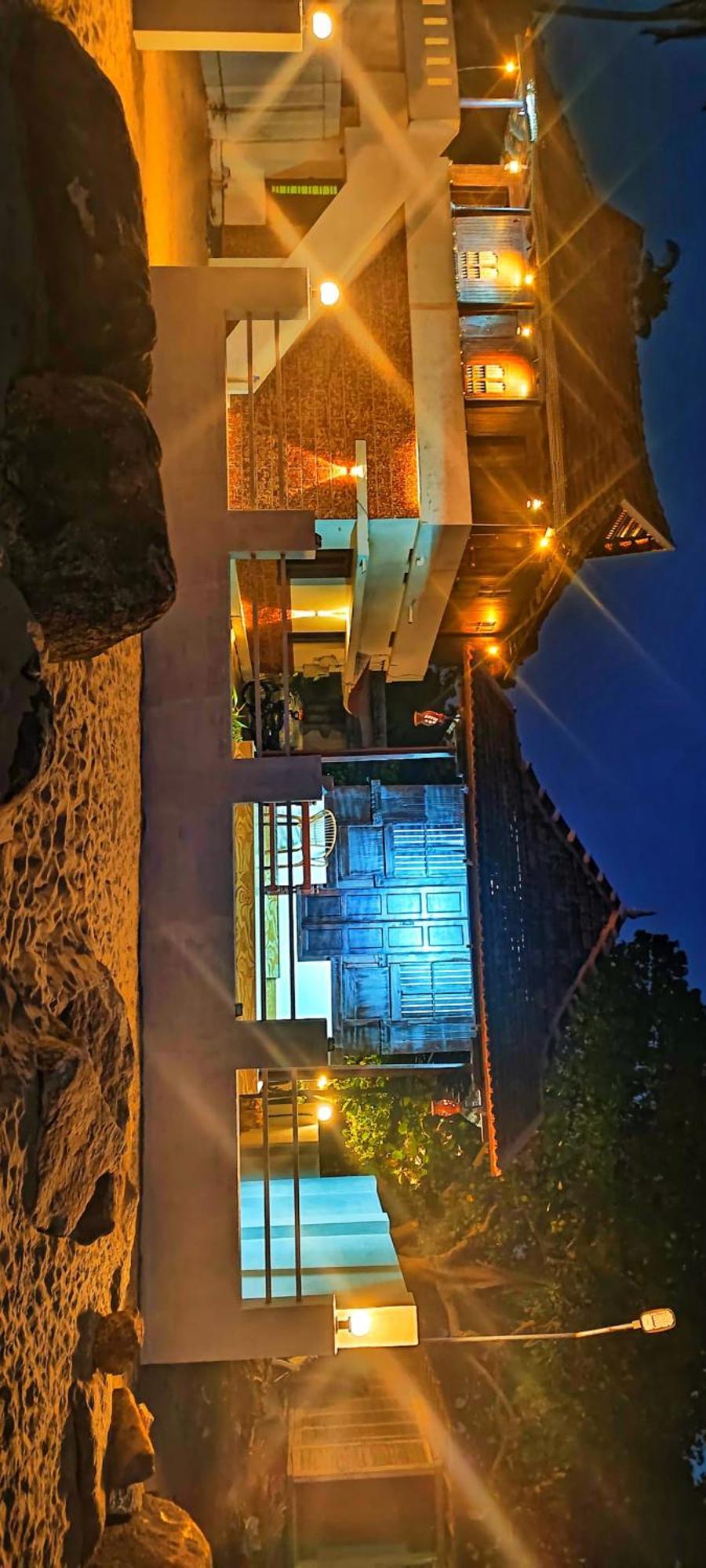 Seabreeze Marari Alappuzha