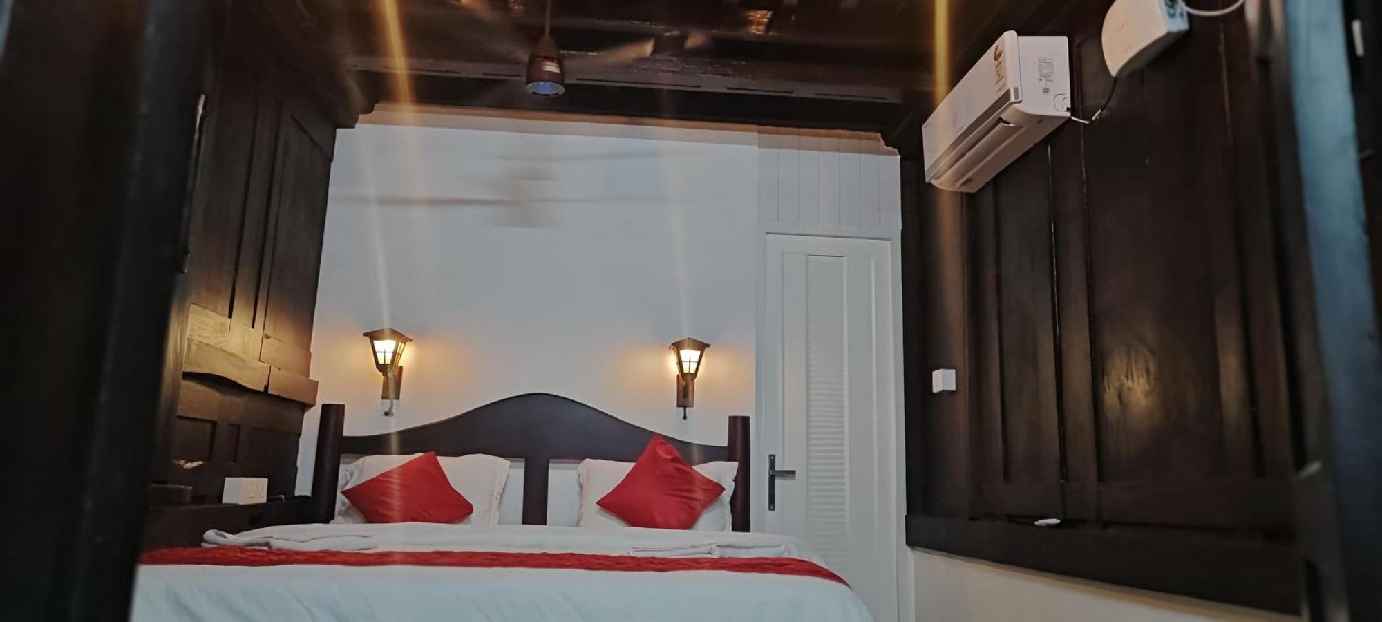 Homestay Seabreeze Marari *