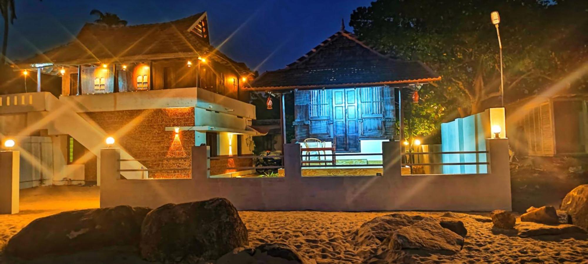 Seabreeze Marari